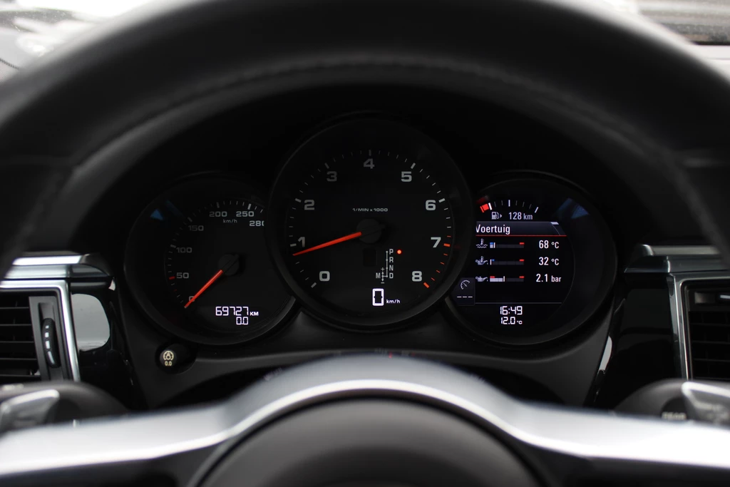 Porsche Macan – foto 19