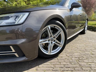 Audi A4 – thumbnail 9
