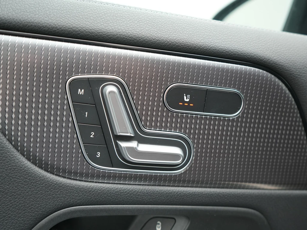 Mercedes-Benz GLA – foto 22
