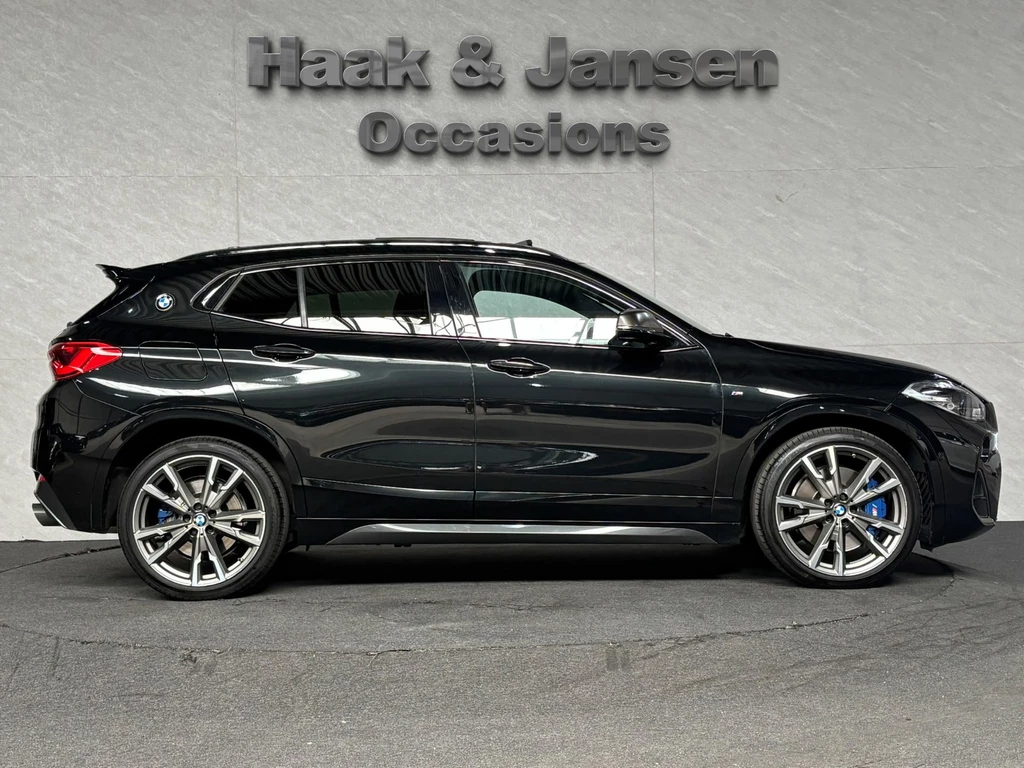 BMW X2 – foto 6