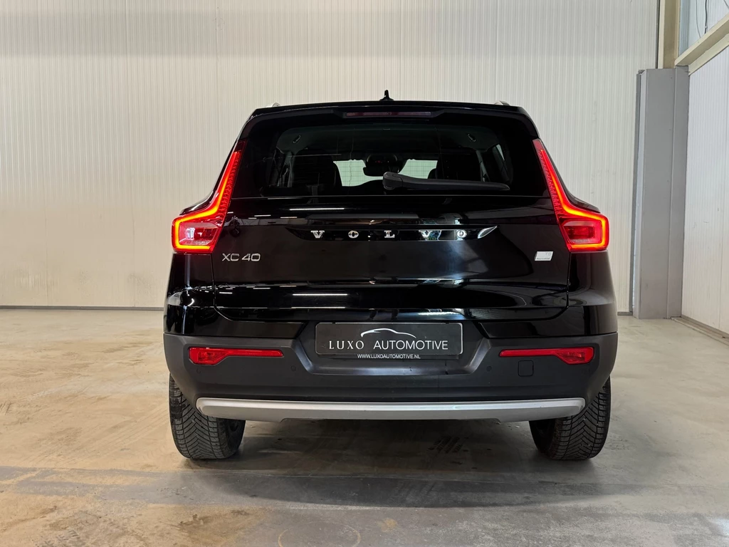 Volvo XC40 – foto 5