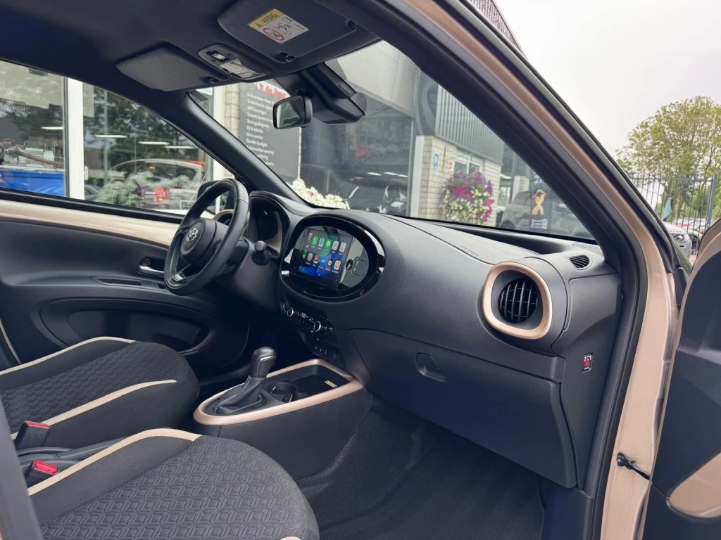 Toyota Aygo – foto 24