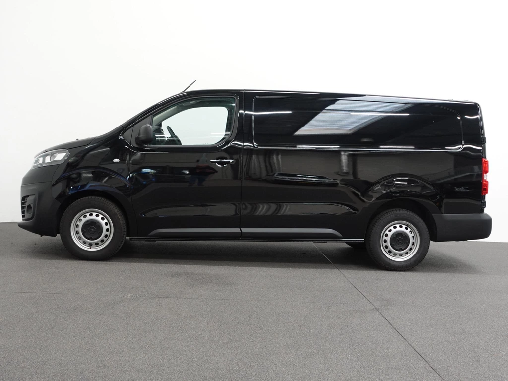 Opel Vivaro – foto 3
