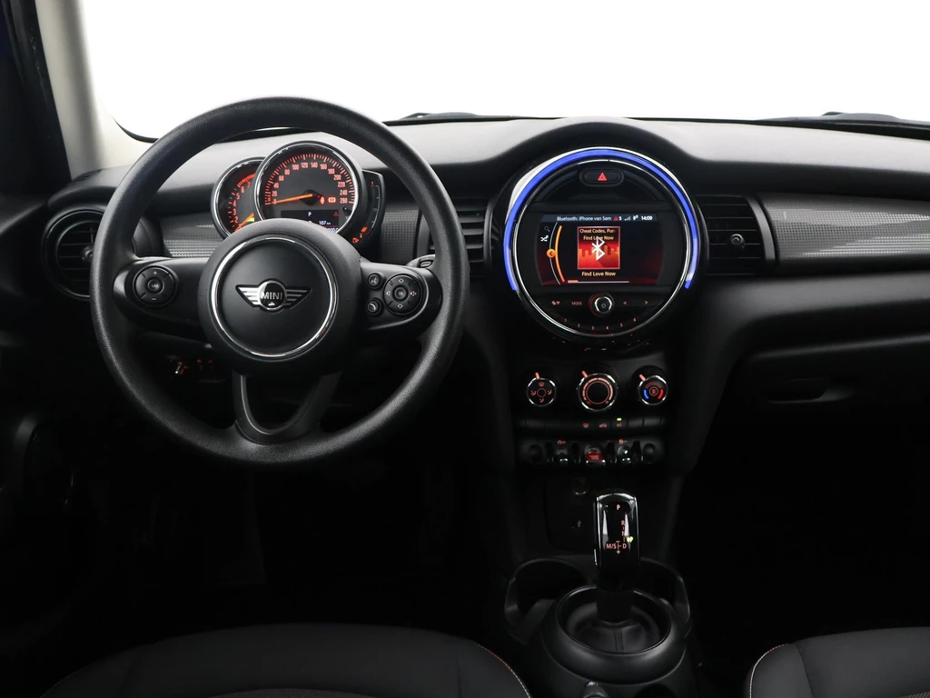 MINI 5-deurs – foto 9