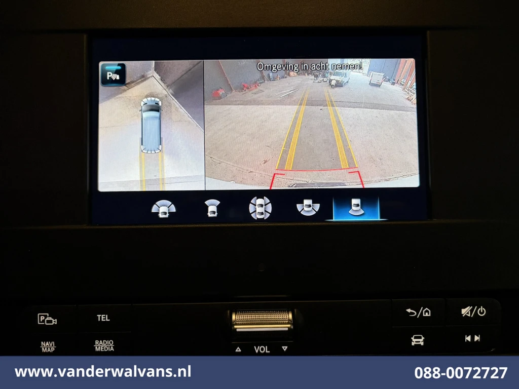 Mercedes-Benz Sprinter – foto 6
