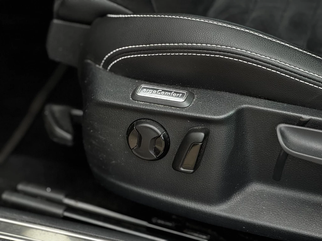 Volkswagen Passat – foto 14