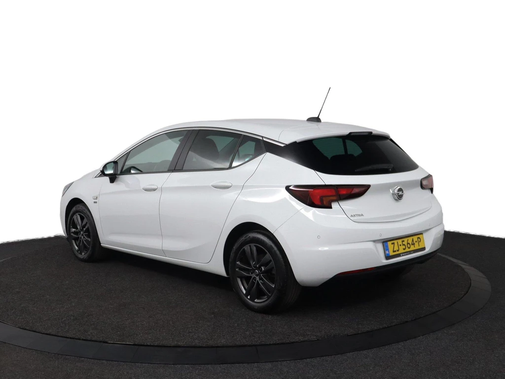 Opel Astra – foto 4