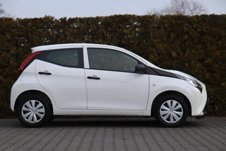 Toyota Aygo – thumbnail 11
