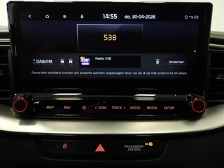 Kia Ceed Sportswagon – thumbnail 13