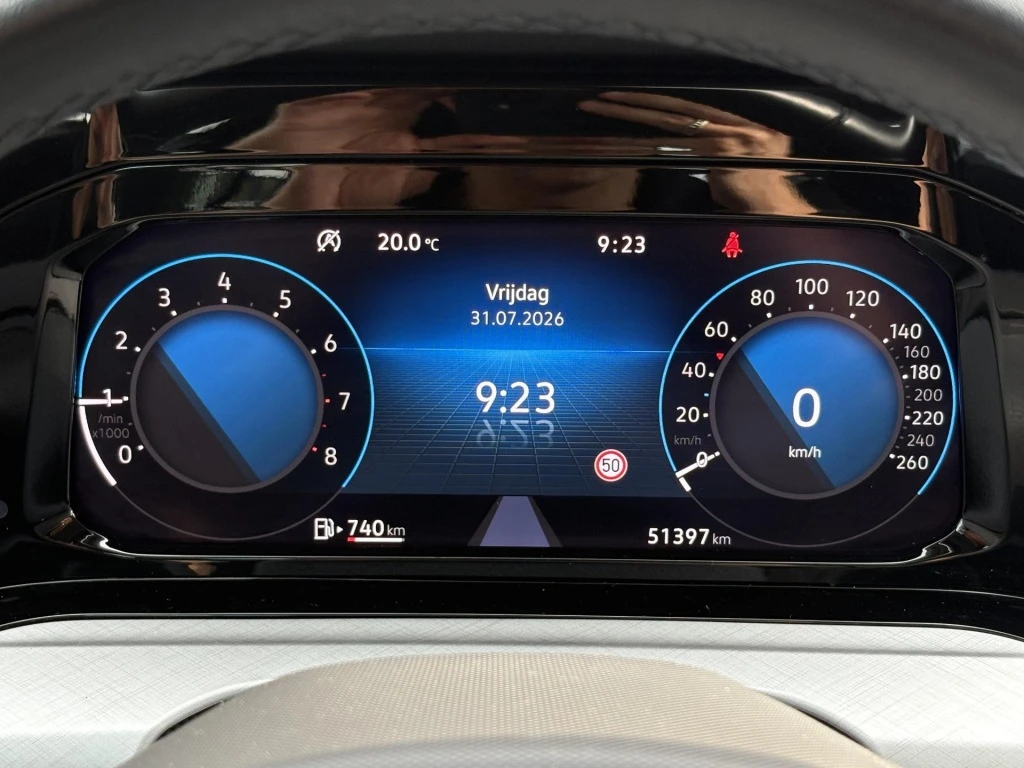 Volkswagen Golf – foto 55