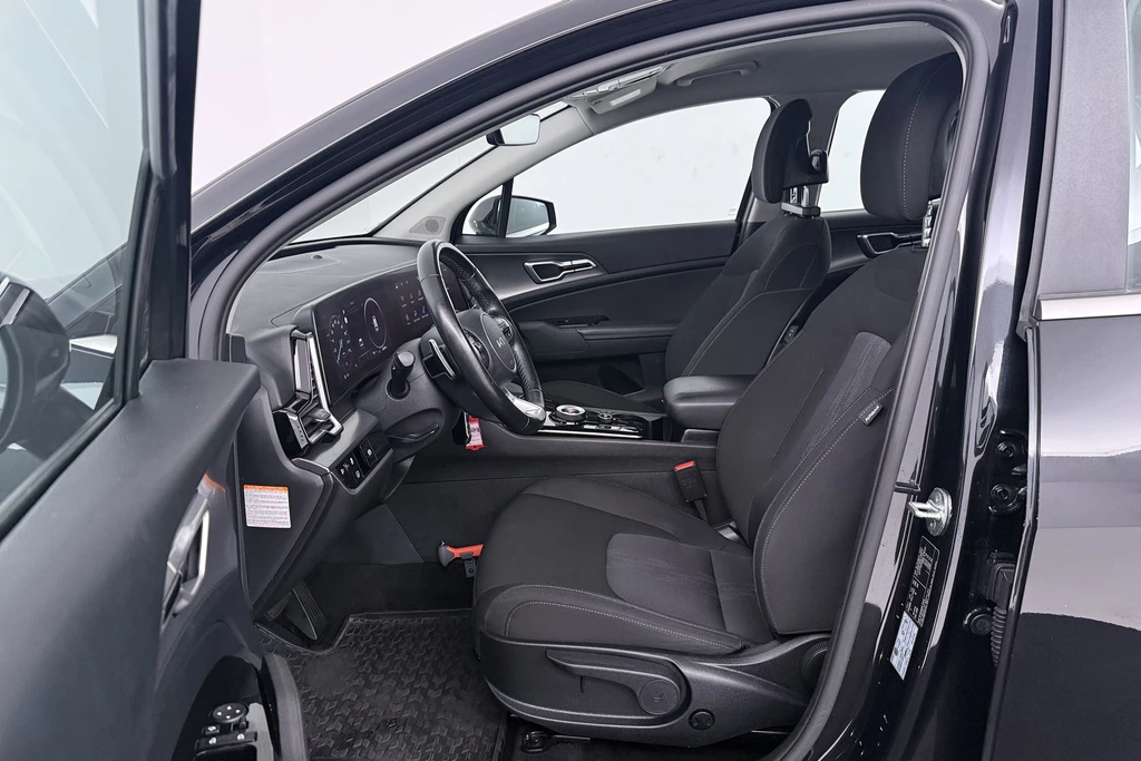 Kia Sportage – foto 21