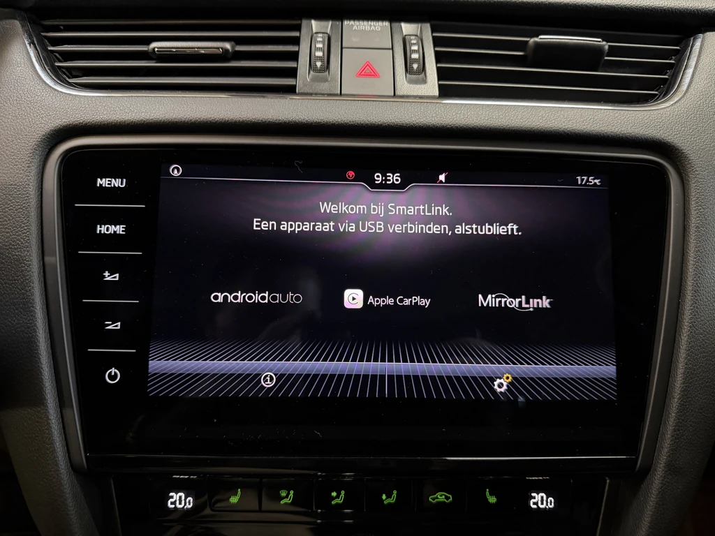 Škoda Octavia – foto 17