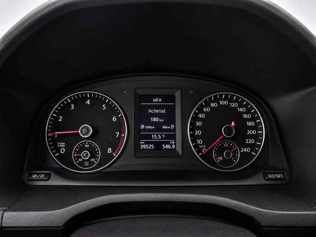 Volkswagen Caddy – foto 8