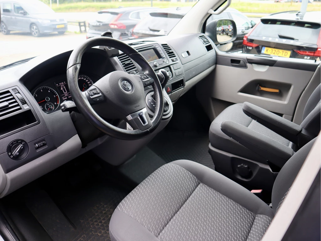 Volkswagen Transporter – foto 9