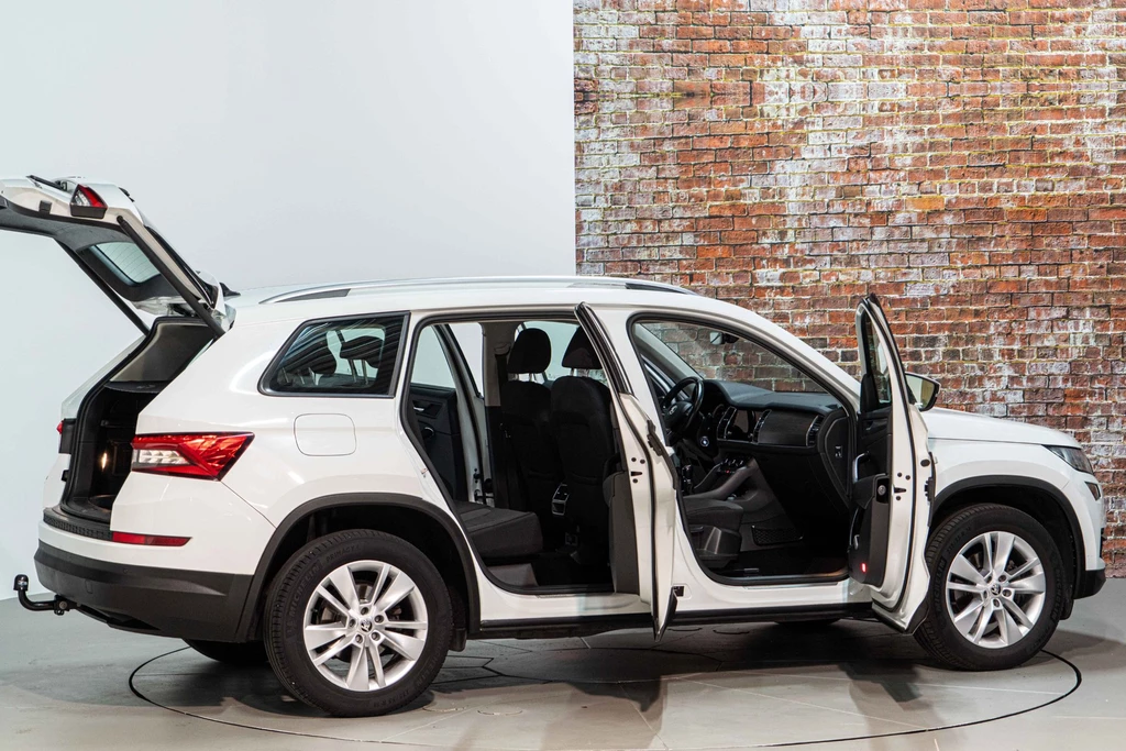 Škoda Kodiaq – foto 17
