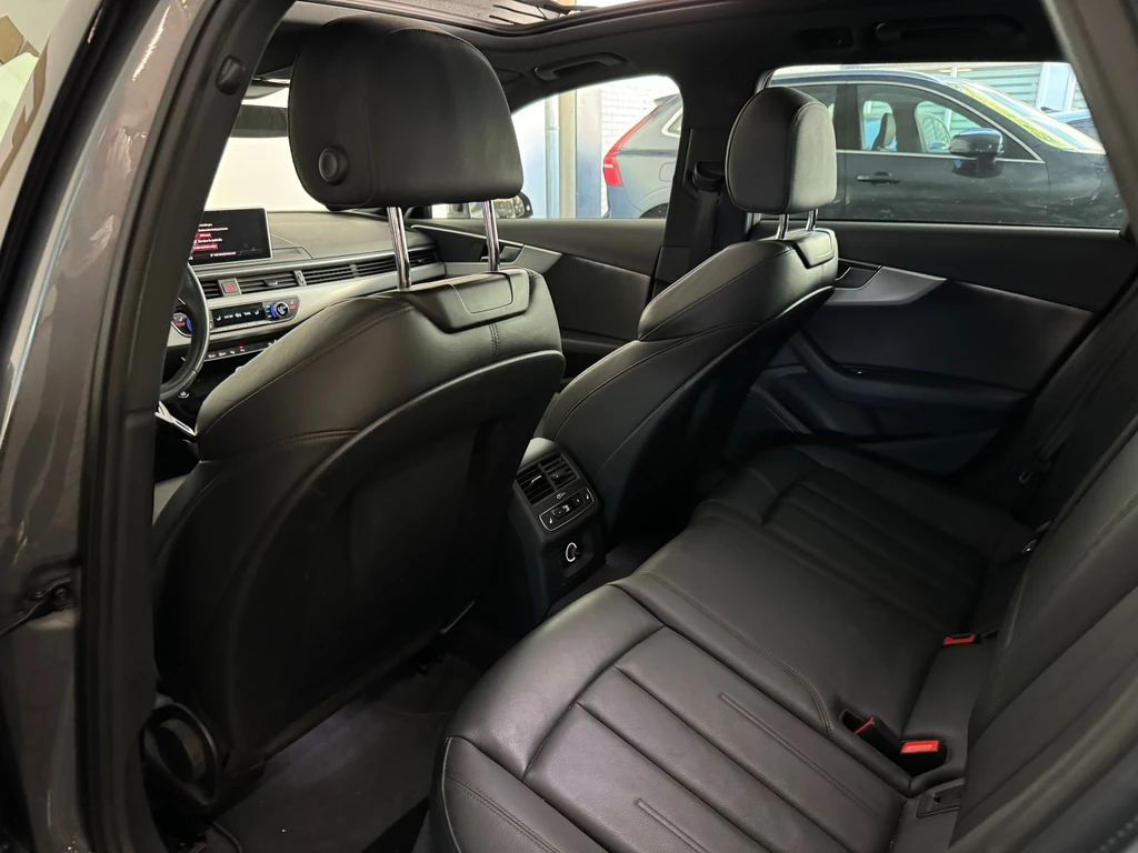 Audi A4 – foto 18