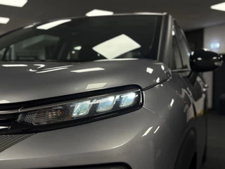 Citroën C3 Aircross – thumbnail 2