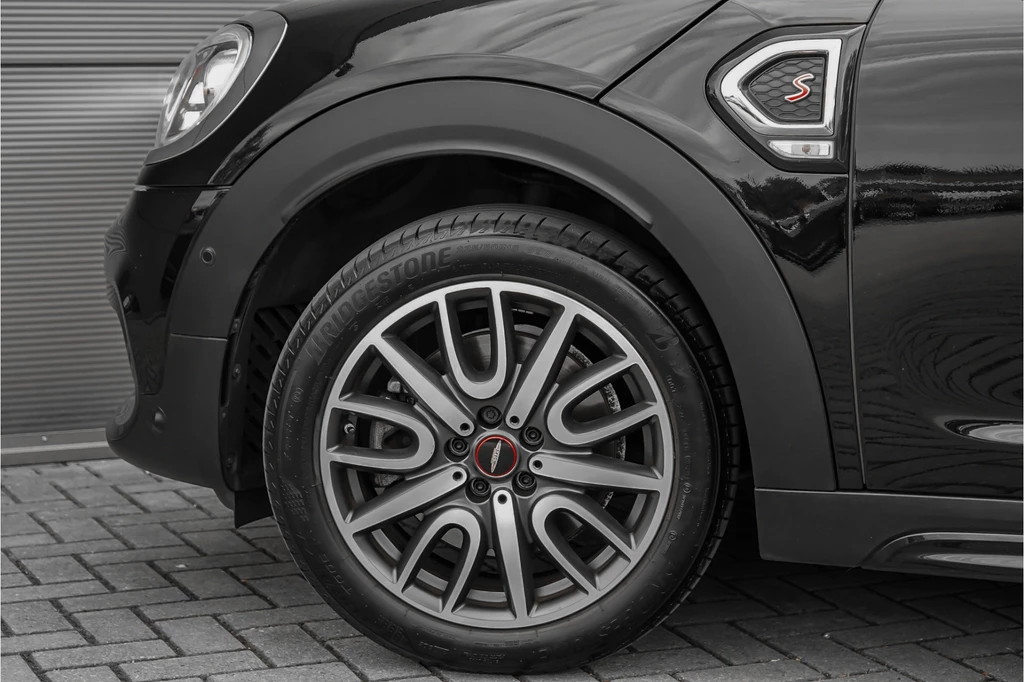 MINI Countryman – foto 20