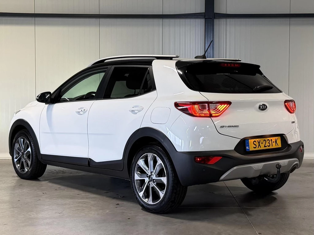 Kia Stonic – foto 6