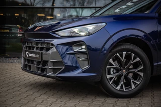 CUPRA Terramar – thumbnail 6
