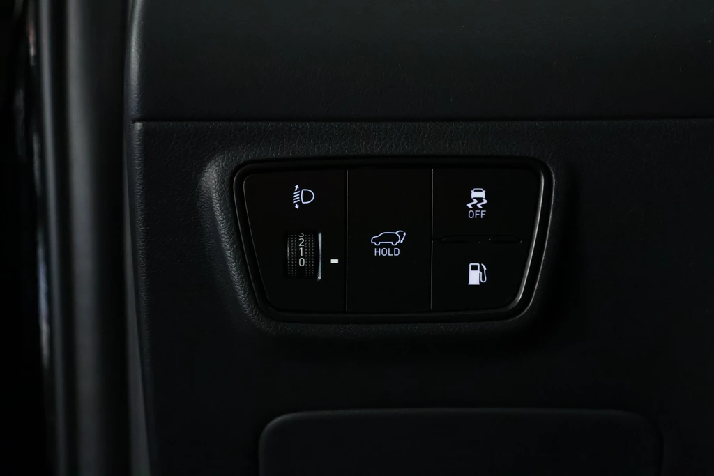 Hyundai Tucson – foto 31