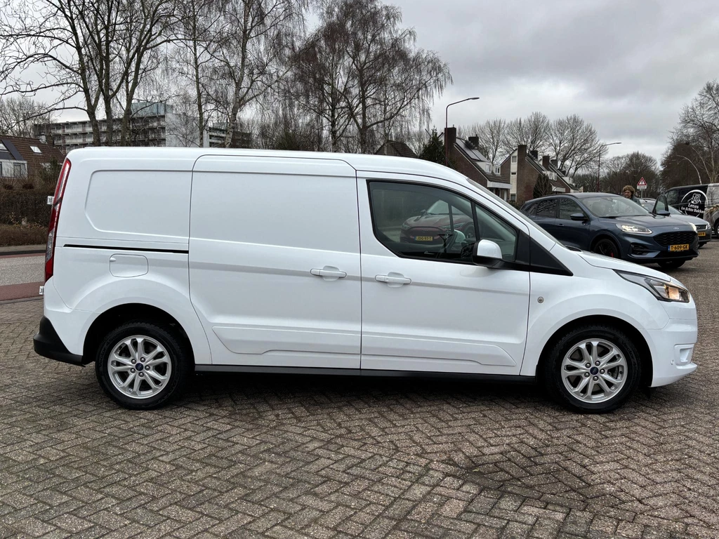 Ford Transit Connect – foto 6