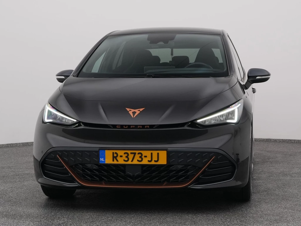 CUPRA Born – foto 16