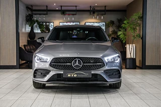 Mercedes-Benz CLA – thumbnail 8
