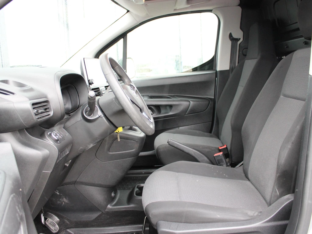Opel Combo – foto 19