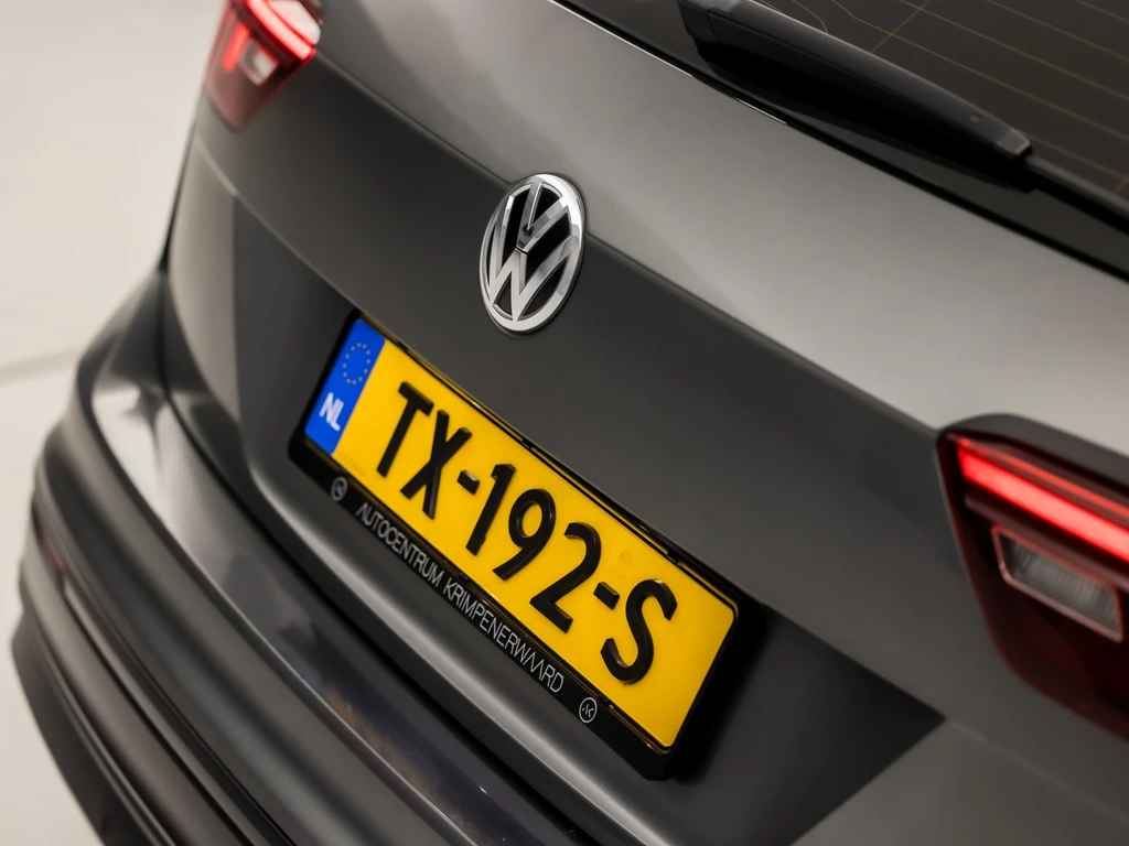 Volkswagen Tiguan – foto 28