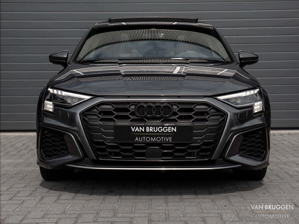 Audi A3 – foto 12