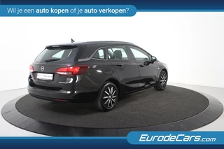 Opel Astra – thumbnail 11