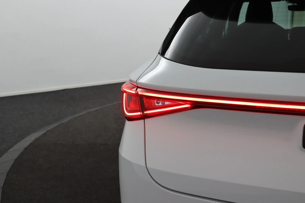 SEAT Leon – foto 36