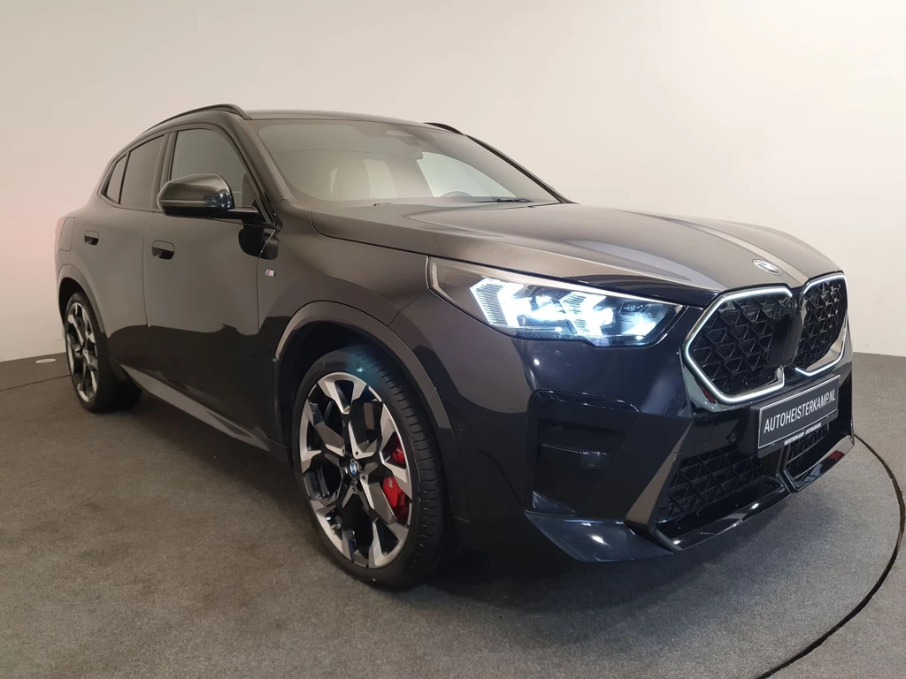 BMW X2 – foto 6