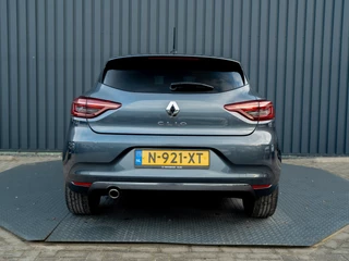Renault Clio – thumbnail 10