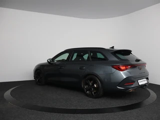 CUPRA Leon Sportstourer – thumbnail 4