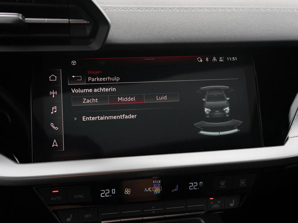 Audi A3 – foto 36