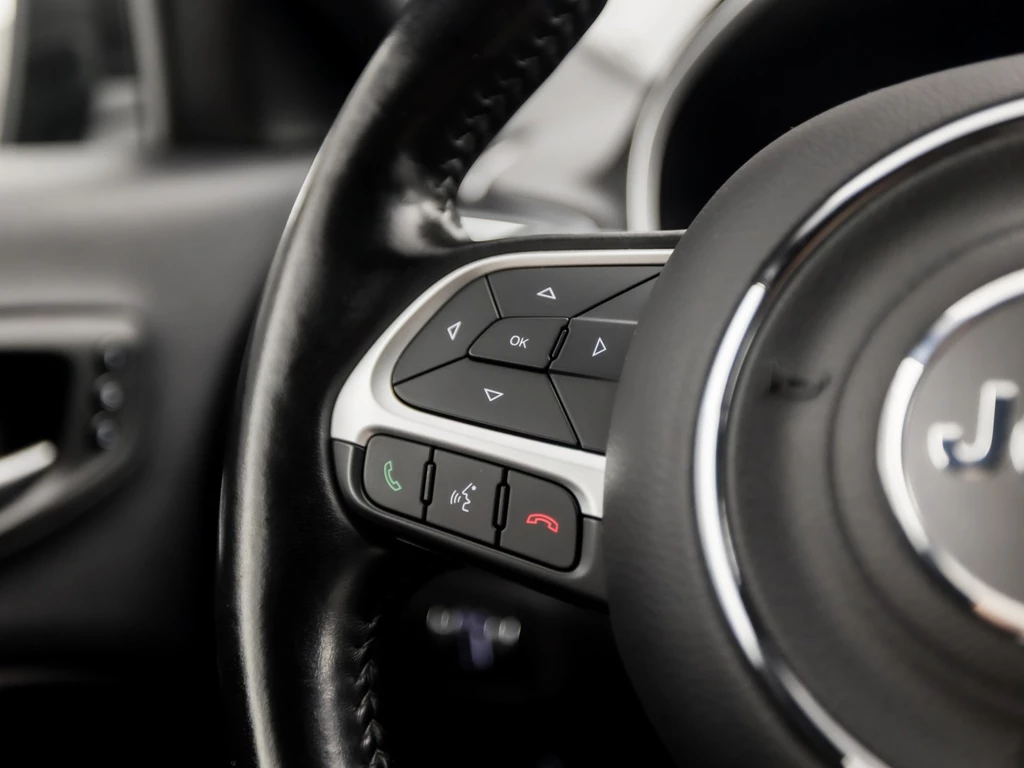 Jeep Compass – foto 20