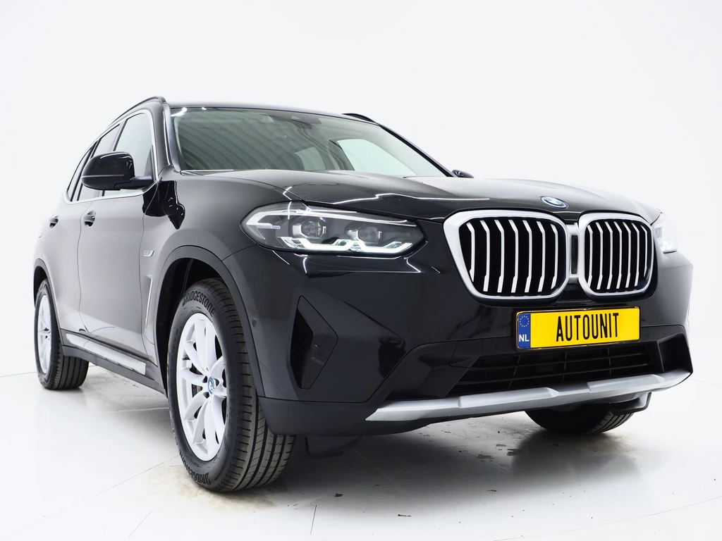 BMW X3 – foto 7
