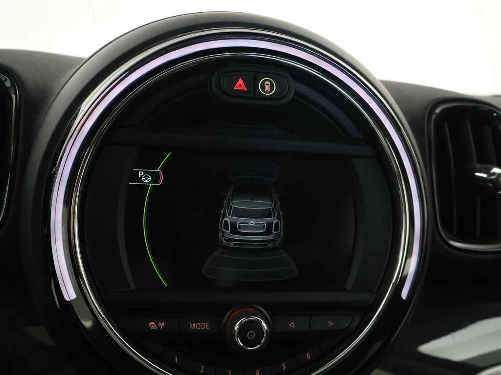 MINI Countryman – foto 27