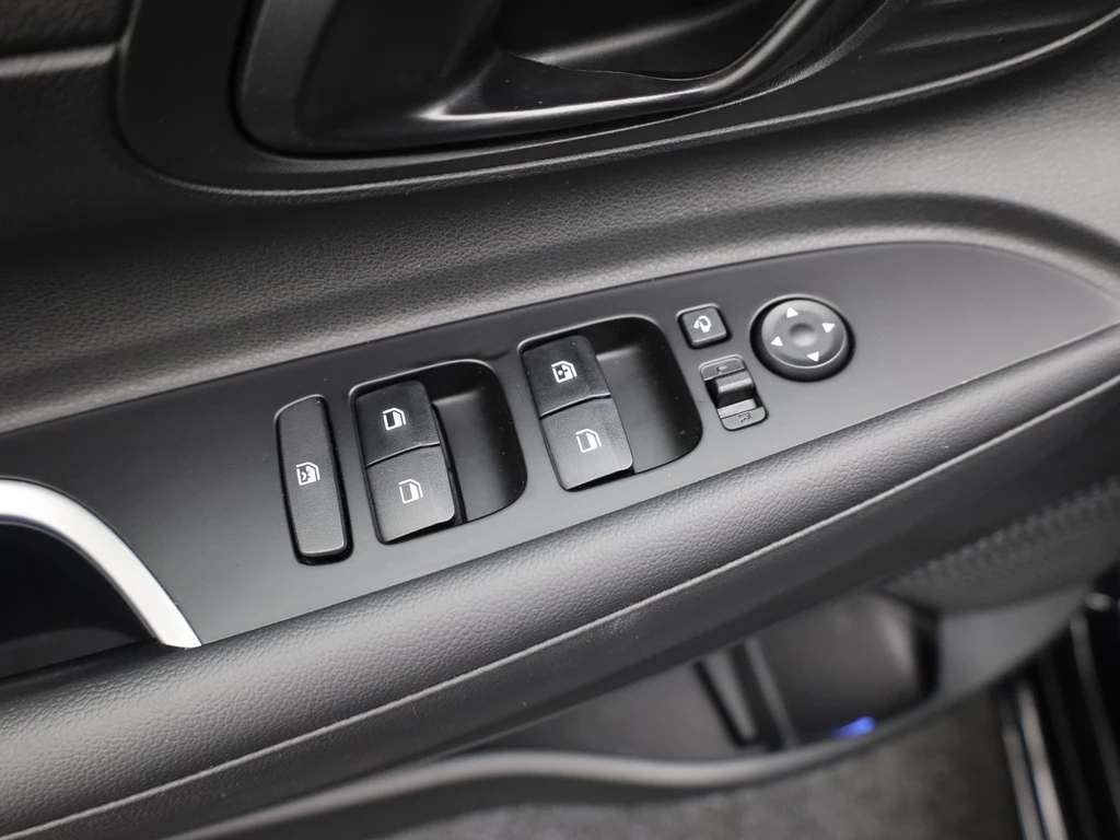 Hyundai i20 – foto 40