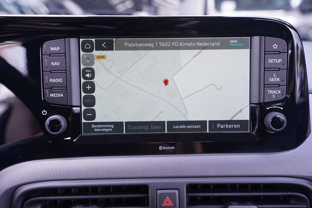 Hyundai i10 – foto 30