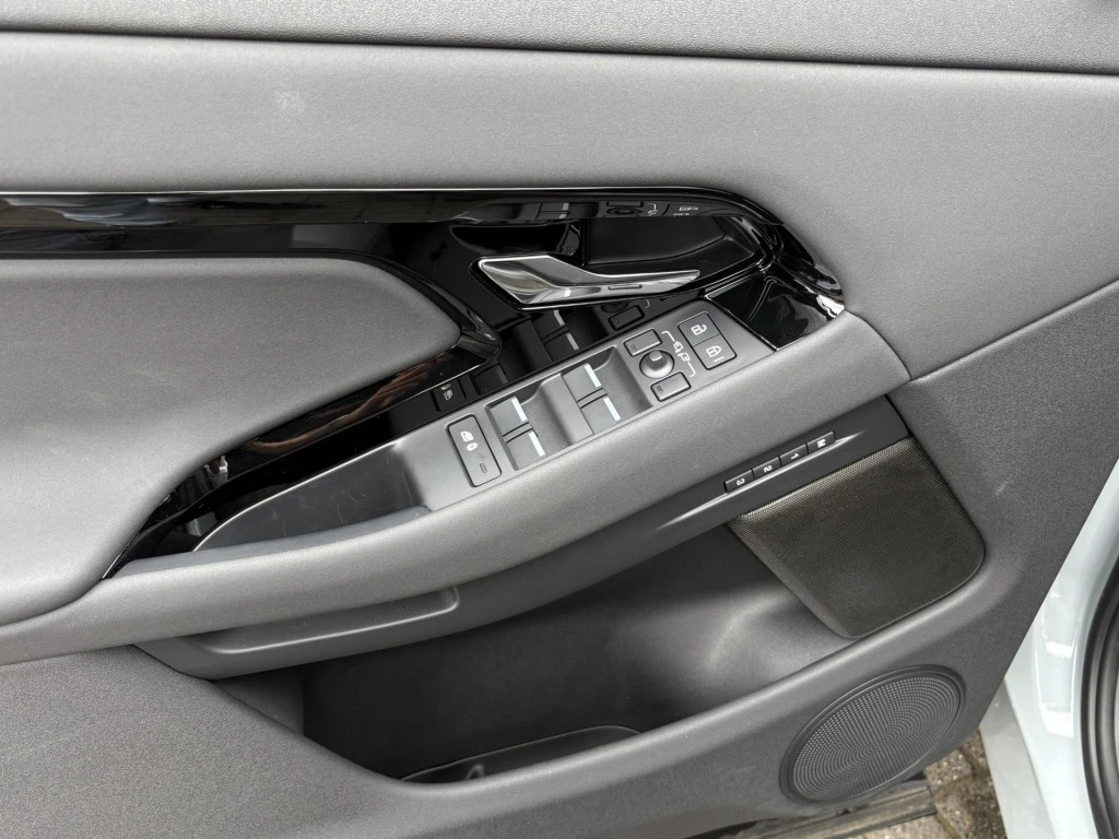 Land Rover Range Rover Evoque – foto 57