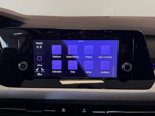 Volkswagen Golf – thumbnail 20
