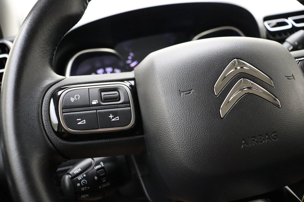 Citroën C3 Aircross – foto 16