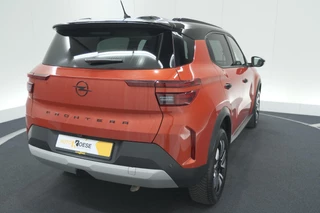 Opel Frontera – thumbnail 11