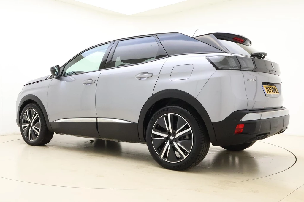 Peugeot 3008 – foto 4