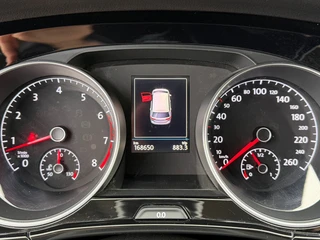 Volkswagen Touran – thumbnail 14