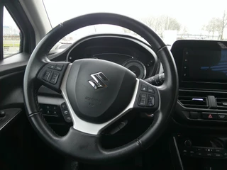 Suzuki S-Cross – thumbnail 14