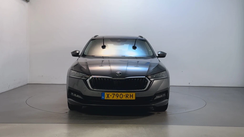Škoda Octavia – foto 8
